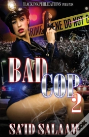 Capa do artigo Bad Cop 2