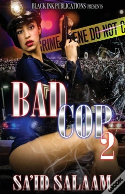 Capa do artigo Bad Cop 2