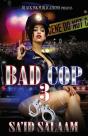 Bad Cop 3 - Preview