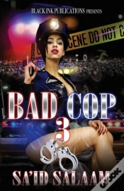 Capa do artigo Bad Cop 3