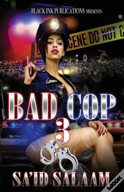 Capa do artigo Bad Cop 3