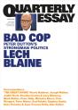 Bad Cop - Preview
