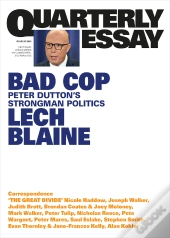 Bad Cop