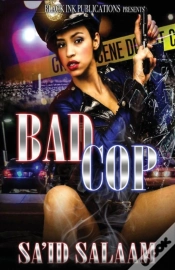 Capa do artigo Bad Cop