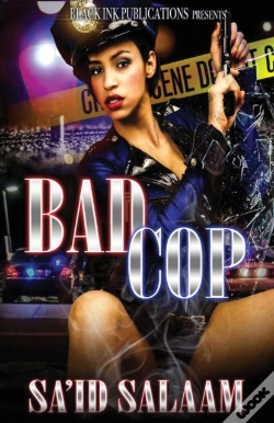 Capa do artigo Bad Cop