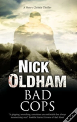 Capa do artigo Bad Cops