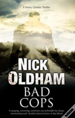 Capa do artigo Bad Cops