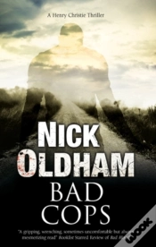 Capa do artigo Bad Cops