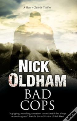 Capa do artigo Bad Cops