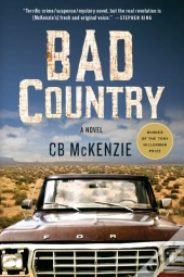 Bad Country
