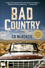 Capa do artigo Bad Country