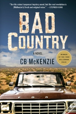 Capa do artigo Bad Country