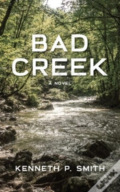 Capa do artigo Bad Creek