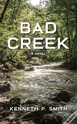 Capa do artigo Bad Creek