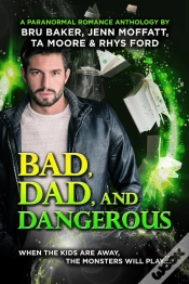 Capa do artigo Bad, Dad, And Dangerous