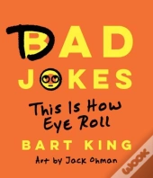 Bad Dad Jokes
