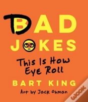 Capa do artigo Bad Dad Jokes