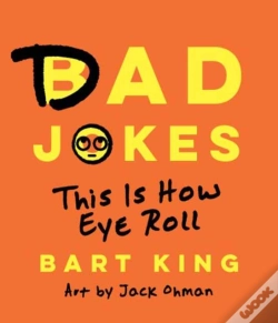 Capa do artigo Bad Dad Jokes