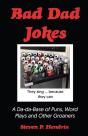 Bad Dad Jokes - Preview