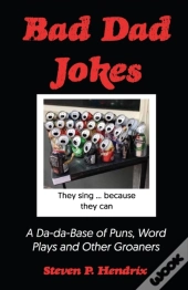 Bad Dad Jokes