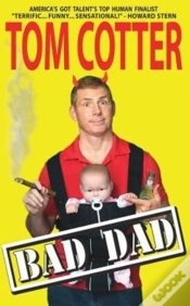 Capa do artigo Bad Dad