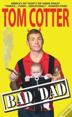 Capa do artigo Bad Dad
