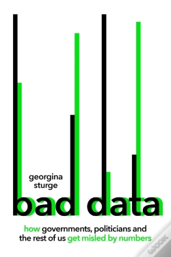 Capa do artigo Bad Data