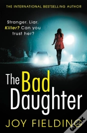 Capa do artigo Bad Daughter