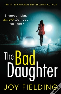 Capa do artigo Bad Daughter