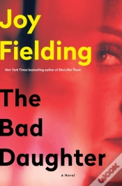 Capa do artigo Bad Daughter