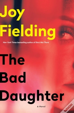 Capa do artigo Bad Daughter
