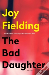 Capa do artigo Bad Daughter