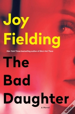 Capa do artigo Bad Daughter