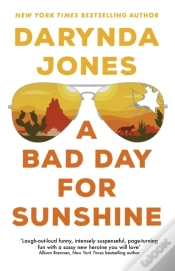 Capa do artigo Bad Day For Sunshine
