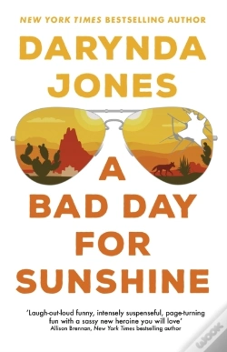 Capa do artigo Bad Day For Sunshine