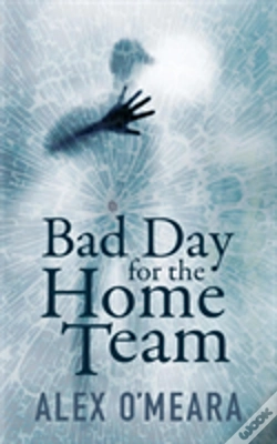 Capa do artigo Bad Day For The Home Team