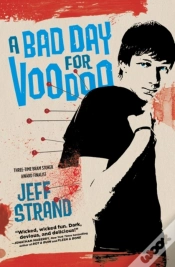 Capa do artigo Bad Day For Voodoo