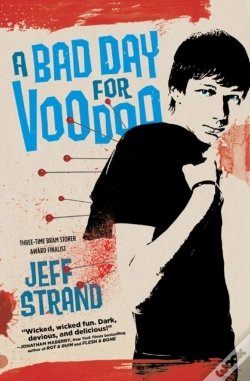 Capa do artigo Bad Day For Voodoo
