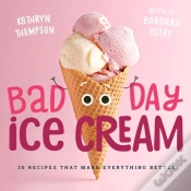 Capa do artigo Bad Day Ice Cream