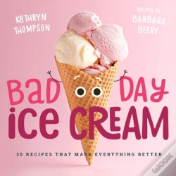 Capa do artigo Bad Day Ice Cream
