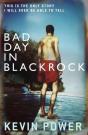 Bad Day In Blackrock - Preview