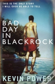 Capa do artigo Bad Day In Blackrock