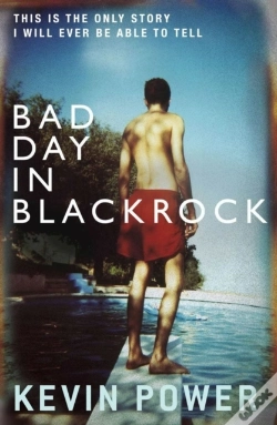 Capa do artigo Bad Day In Blackrock