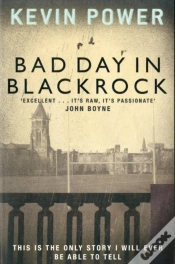 Capa do artigo Bad Day In Blackrock