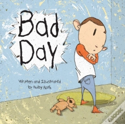 Capa do artigo Bad Day