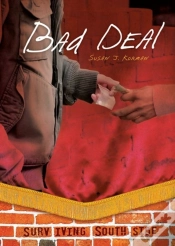 Capa do artigo Bad Deal