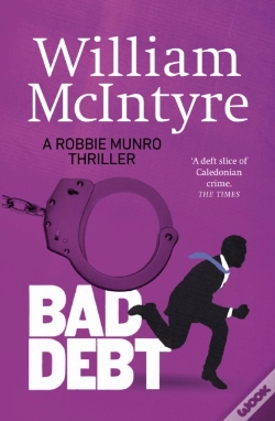 Capa do artigo Bad Debt