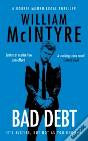 Capa do artigo Bad Debt