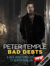 Capa do artigo Bad Debts
