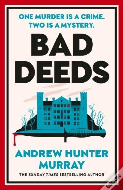 Capa do artigo Bad Deeds